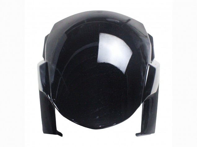 Comprare Carena Moto Kawasaki ZX10R 2021-2025 - Nero Lucido