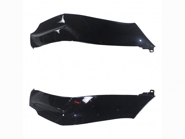 Comprare Carena Moto Kawasaki ZX10R 2021-2025 - Nero Lucido