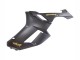 Comprare Carena Moto Kawasaki ZX6R 2007-2008 - Nero Opaco Giallo Logo Ninja