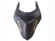 Comprare Carena Moto Kawasaki ZX6R 2007-2008 - Nero Opaco Giallo Logo Ninja