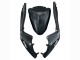 Comprare Carena Moto Kawasaki ZX6R 2013-2018 - Nero Opaco