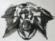 Comprare Carena Moto Kawasaki ZX6R 2013-2018 - Nero Opaco