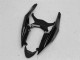 Comprare Carena Moto Kawasaki ZX6R 2009-2012 - Nero Lucido Bianco