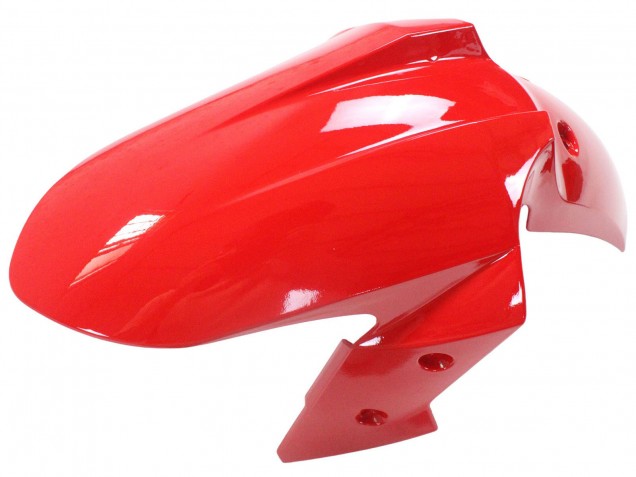 Comprare Carene Moto Kawasaki EX300 2013-2017 - Rosso Nero