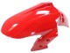 Comprare Carene Moto Kawasaki EX300 2013-2017 - Rosso Nero