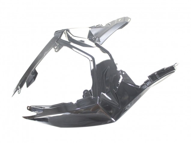 Comprare Carene Moto Kawasaki EX300 2013-2017 - Nero Lucido