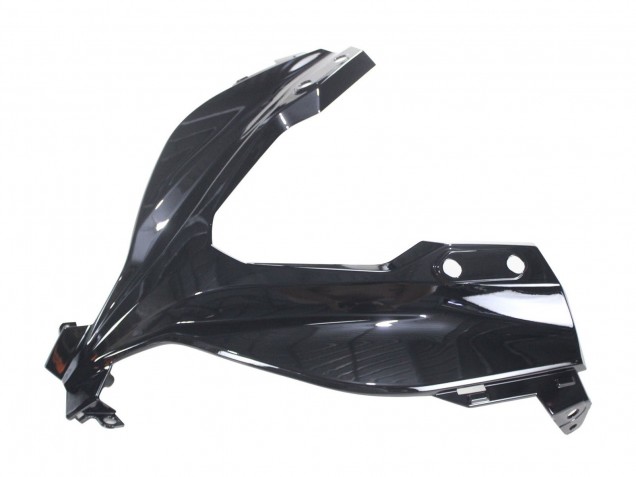 Comprare Carene Moto Kawasaki EX300 2013-2017 - Nero Lucido