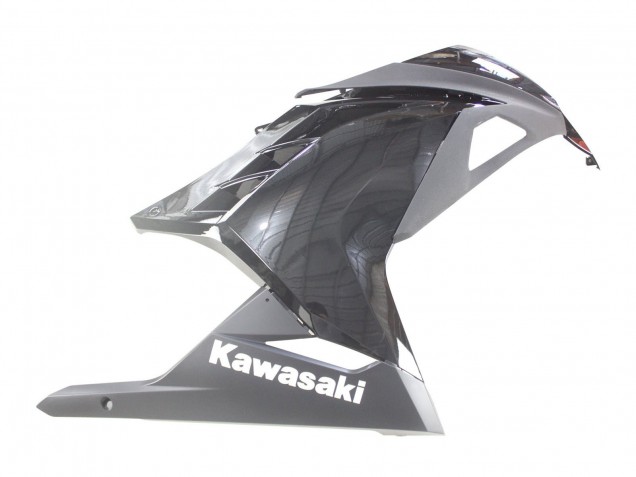 Comprare Carene Moto Kawasaki EX300 2013-2017 - Nero Lucido