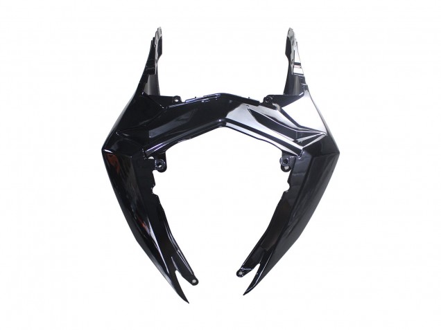 Comprare Carene Moto Kawasaki EX300 2013-2017 - Nero Lucido