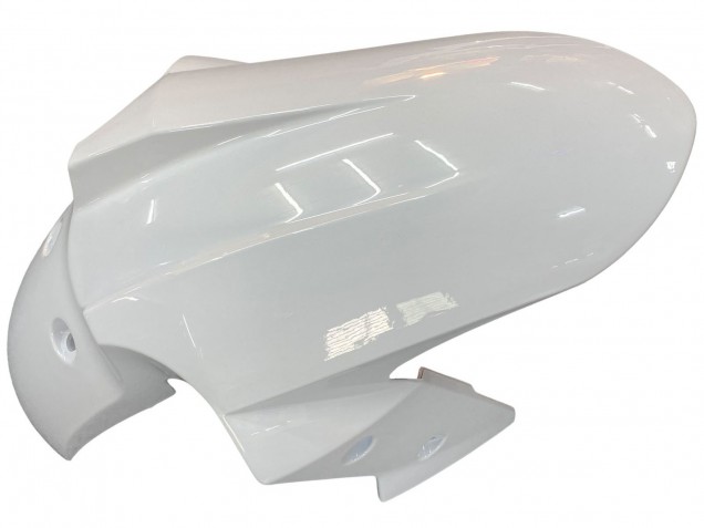 Comprare Carena Moto Kawasaki EX300 2013-2024 - Bianco Nero