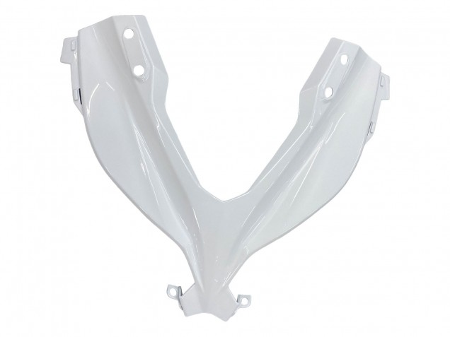 Comprare Carena Moto Kawasaki EX300 2013-2024 - Bianco Nero