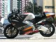 Comprare Carena Moto Aprilia RS125 2000-2005 - Nero Rosso Argento