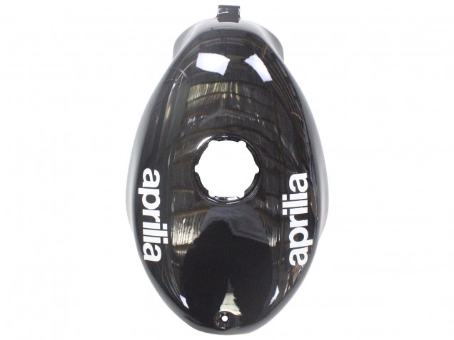 Comprare Carena Moto Aprilia RS125 2000-2005 - Nero Rosso Giallo