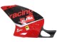 Comprare Carena Moto Aprilia RS125 2000-2005 - Rosso Nero Argento Corsa