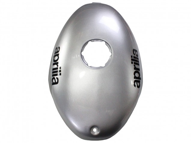 Comprare Carena Moto Aprilia RS125 2000-2005 - Rosso Nero Argento Corsa