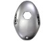 Comprare Carena Moto Aprilia RS125 2000-2005 - Rosso Nero Argento Corsa
