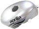 Comprare Carena Moto Aprilia RS125 2000-2005 - Rosso Nero Argento Corsa
