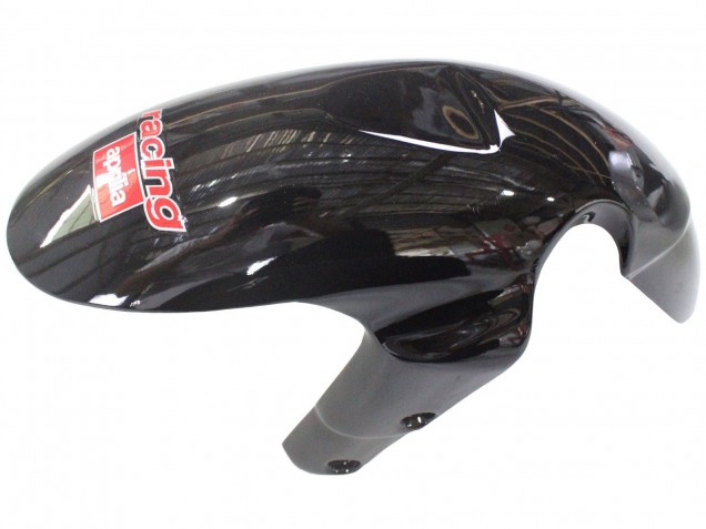 Comprare Carena Moto Aprilia RS125 2000-2005 - Rosso Nero Argento Corsa