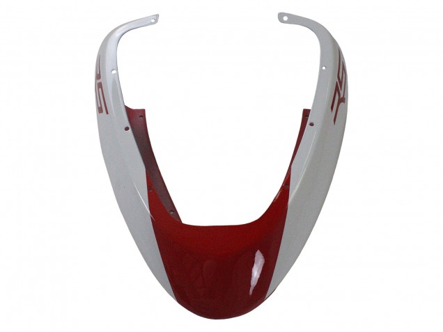 Comprare Carena Moto Aprilia RS125 2000-2005 - Bianco Rosso