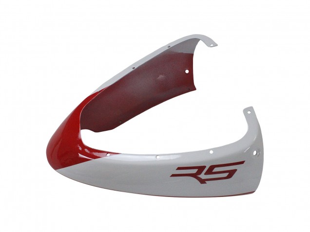 Comprare Carena Moto Aprilia RS125 2000-2005 - Bianco Rosso