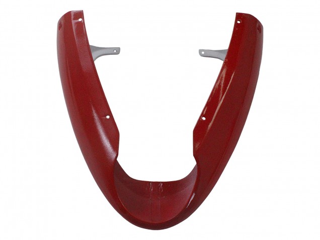 Comprare Carena Moto Aprilia RS125 2000-2005 - Bianco Rosso