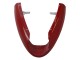Comprare Carena Moto Aprilia RS125 2000-2005 - Bianco Rosso