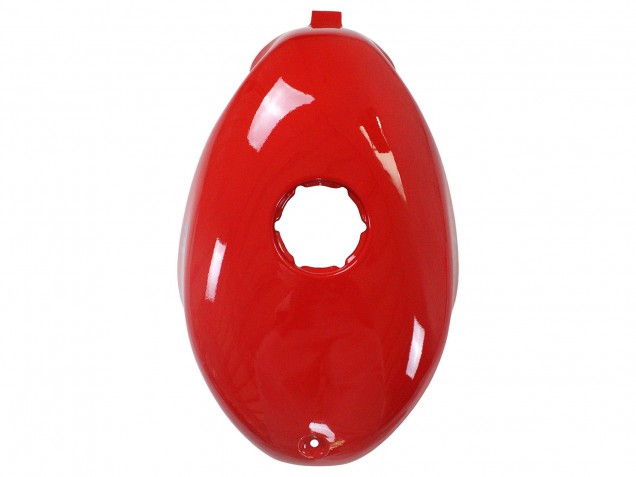 Comprare Carena Moto Aprilia RS125 2000-2005 - Bianco Rosso