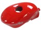 Comprare Carena Moto Aprilia RS125 2000-2005 - Bianco Rosso