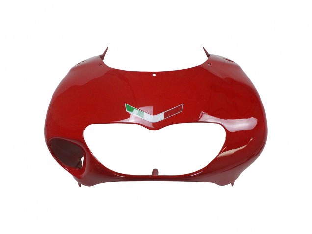Comprare Carena Moto Aprilia RS125 2000-2005 - Bianco Rosso