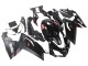 Comprare Carena Moto Aprilia RS125 2006-2011 - Nero Lucido Rosso Bianco Decal