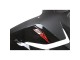 Comprare Carena Moto Aprilia RS125 2006-2011 - Nero Lucido Rosso Bianco Decal