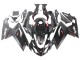Comprare Carena Moto Aprilia RS125 2006-2011 - Nero Lucido Rosso Bianco Decal