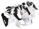 Comprare Carena Moto Aprilia RS125 2006-2011 - Bianco Nero Rosso