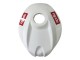 Comprare Carena Moto Aprilia RS125 2006-2011 - Bianco Nero Rosso