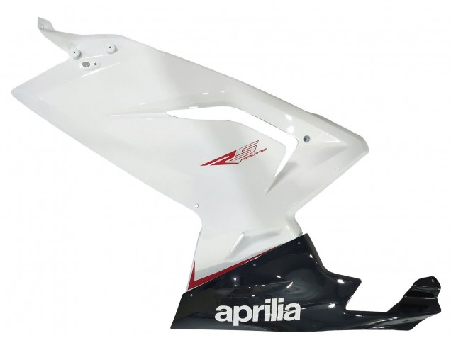 Comprare Carena Moto Aprilia RS125 2006-2011 - Bianco Nero Rosso