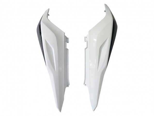 Comprare Carena Moto Aprilia RS125 2006-2011 - Bianco Nero Rosso