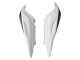 Comprare Carena Moto Aprilia RS125 2006-2011 - Bianco Nero Rosso