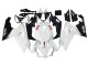 Comprare Carena Moto Aprilia RS125 2006-2011 - Bianco Nero Rosso