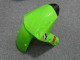 Comprare Carena Moto Kawasaki ZX6R 2009-2012 - Verde Nero Lucido Elf Touch4 Bridgestone