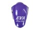 Comprare Carena Moto Aprilia RS125 2006-2011 - Viola Verde Rosso