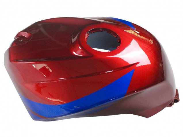 Comprare Carena Moto Aprilia RS125 2006-2011 - Blu Rosso