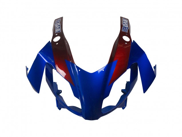 Comprare Carena Moto Aprilia RS125 2006-2011 - Blu Rosso