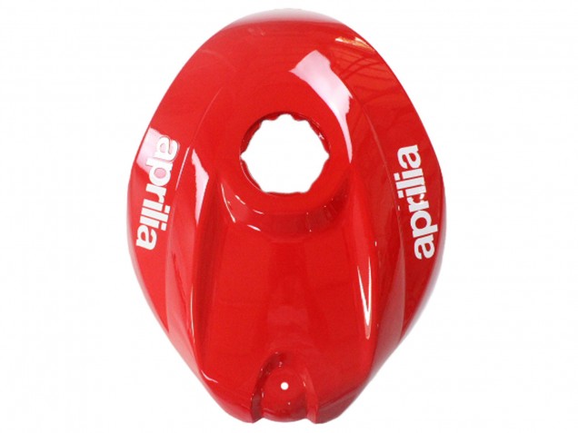 Comprare Carena Moto Aprilia RS125 2006-2011 - Bianco Rosso Nero