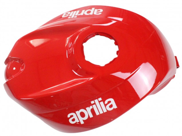 Comprare Carena Moto Aprilia RS125 2006-2011 - Bianco Rosso Nero