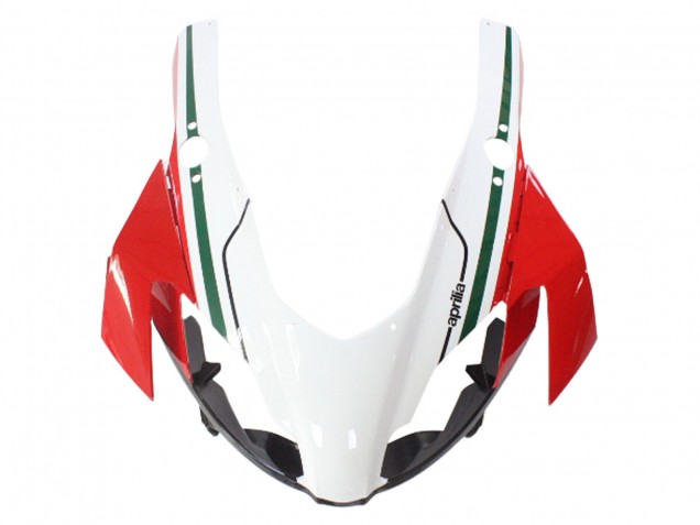 Comprare Carena Moto Aprilia RS125 2006-2011 - Bianco Rosso Nero