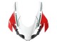 Comprare Carena Moto Aprilia RS125 2006-2011 - Bianco Rosso Nero