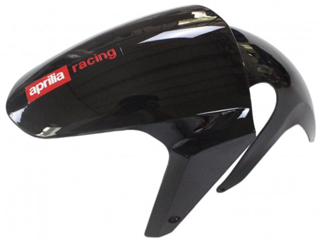 Comprare Carena Moto Aprilia RS125 2006-2011 - Bianco Rosso Nero