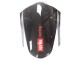 Comprare Carena Moto Aprilia RS125 2006-2011 - Bianco Rosso Nero