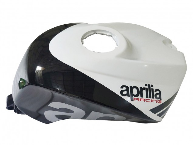 Comprare Carena Moto Aprilia RS125 2006-2011 - Bianco Rosso Nero Verde