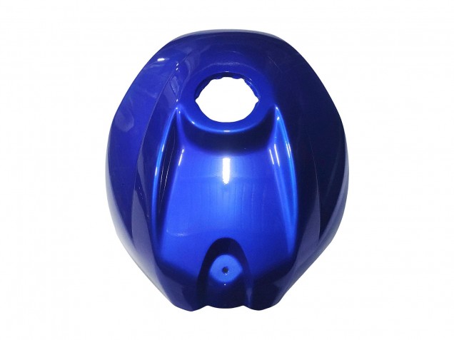 Comprare Carena Moto Aprilia RS125 2006-2011 - Blu Nero Verde Mostro 46